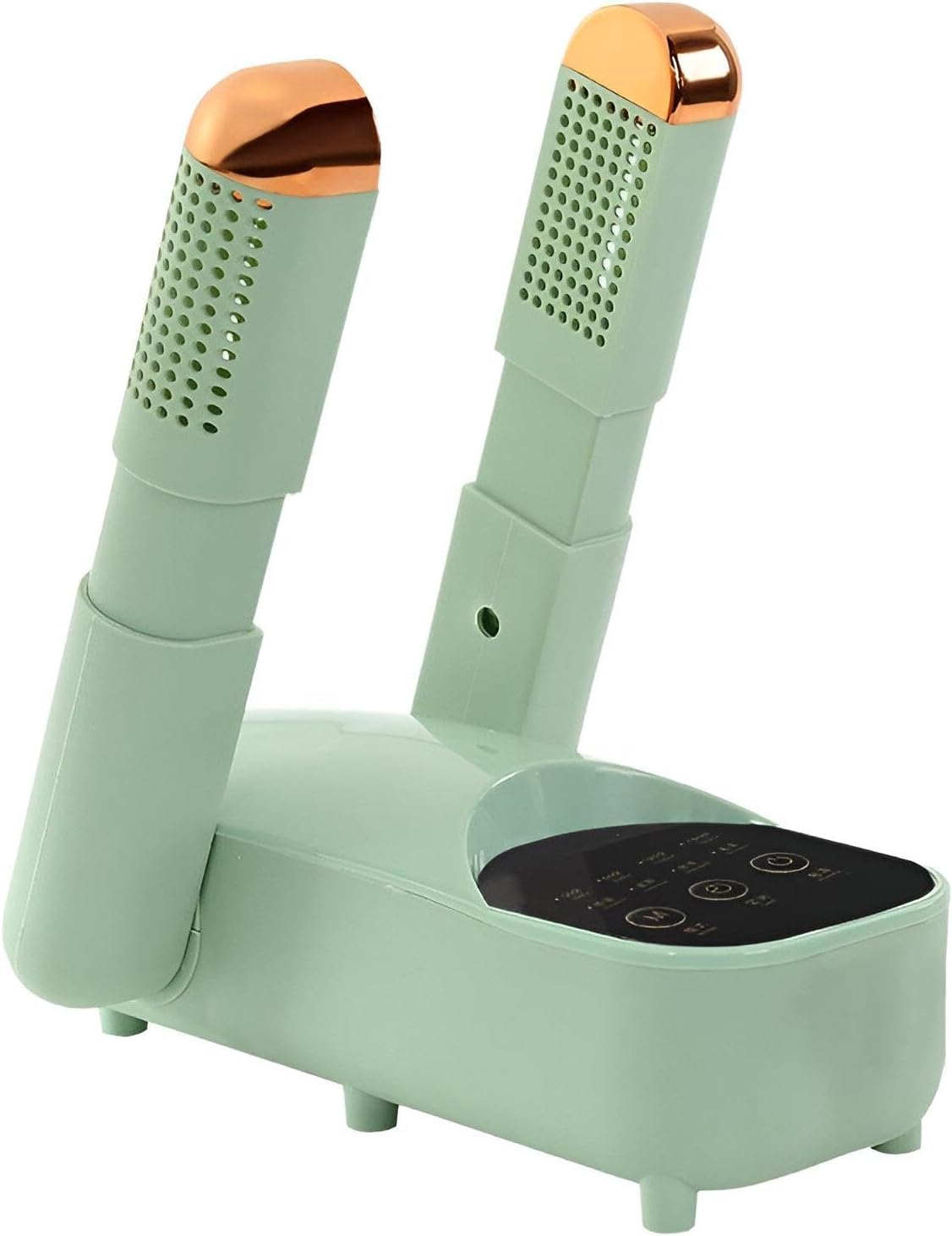 مجفف احذية و جوارب كهربائي معقم و مزيل للرائحة