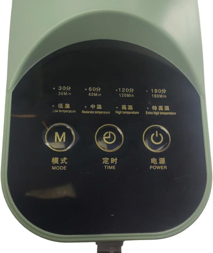 مجفف احذية و جوارب كهربائي معقم و مزيل للرائحة